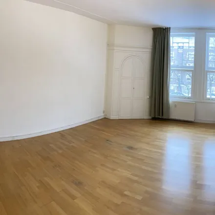 Image 5 - Minervalaan 55-1, 1077 NP Amsterdam, Netherlands - Apartment for rent