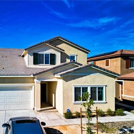 Buy this 4 bed house on unnamed road in Menifee, CA 92585