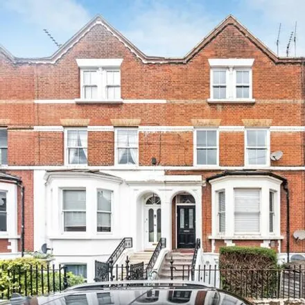 Buy this 2 bed apartment on Putney Retail Area in 10 Burstock Road, London