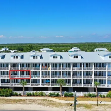 Buy this 2 bed condo on 3646 US 98 in Mexico Beach, Bay County