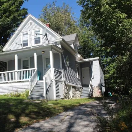 Buy this 3 bed house on 72 William Street in Berlin, NH 03570