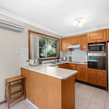 Image 4 - Universal Street, Mortdale NSW 2223, Australia - Townhouse for rent