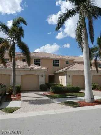 Rent this 2 bed townhouse on 8586 Athena Court in Fort Myers, FL 33971