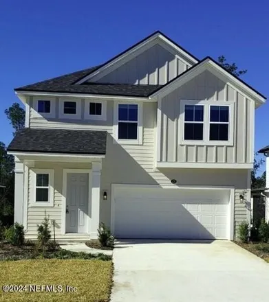 Rent this 4 bed house on Starnberg Court in Saint Johns County, FL