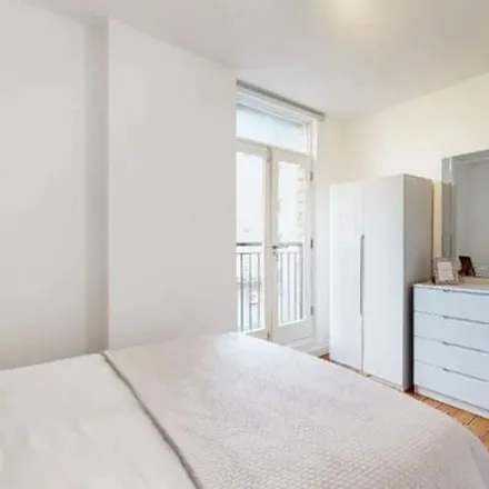 Image 9 - Zeus House, 16-30 Provost Street, London, N1 7NG, United Kingdom - Apartment for rent