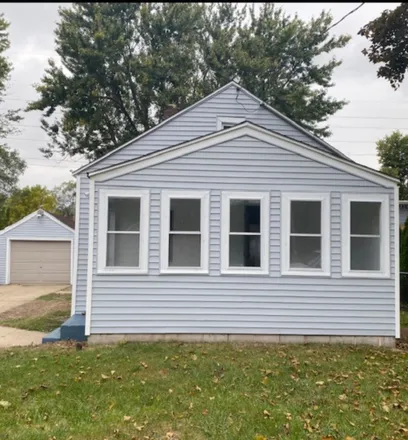 Buy this 2 bed house on 1100 23rd Avenue in Gottfred Subdivision, Rockford