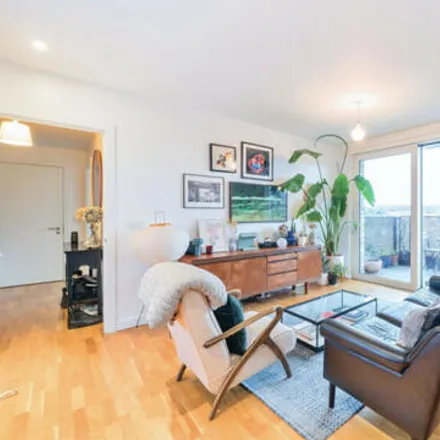 Buy this 1 bed apartment on Rutherford Heights in Rodney Road, London