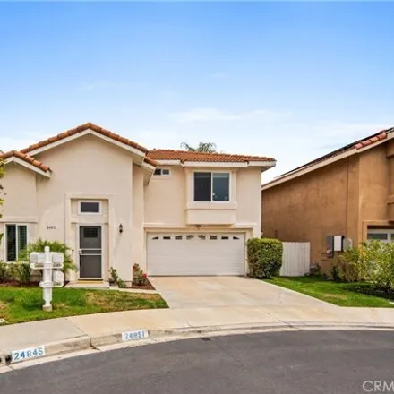 Buy this 3 bed house on 24851 Vista Magnifica in California, 92677