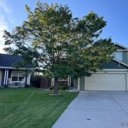 Image 2 - 5316 Summerset Drive, Cheyenne, WY 82003, USA - House for sale
