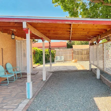 Image 9 - AB Water Billing, Lopez Lane, Agua Fria, Santa Fe County, NM 87507, USA - House for sale