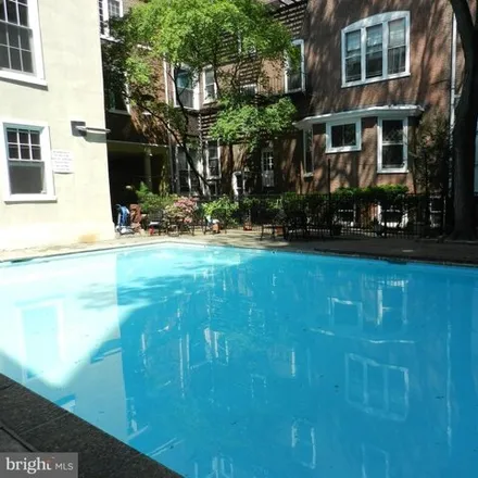 Image 6 - 1008-20 Spruce St Unit 1018C, Philadelphia, Pennsylvania, 19107 - Apartment for rent