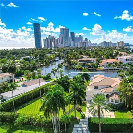 Image 4 - 288 Ravenna Avenue, Golden Beach, Miami-Dade County, FL 33160, USA - House for sale