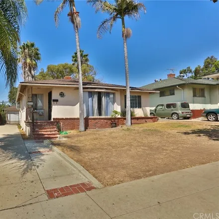 Buy this 3 bed house on 429 North Vail Avenue in Montebello, CA 90640