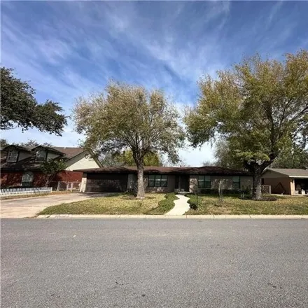 Image 2 - 334 Walnut Avenue, McAllen, TX 78501, USA - House for rent