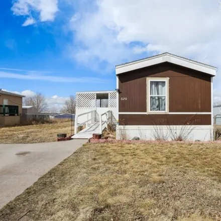 Buy this studio apartment on 700 Little Valley Trail in South Greeley, WY 82007