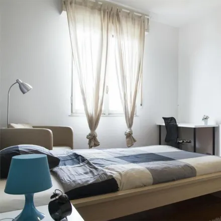 Image 3 - Via Salvatore Barzilai, 15, 20146 Milan MI, Italy - Room for rent