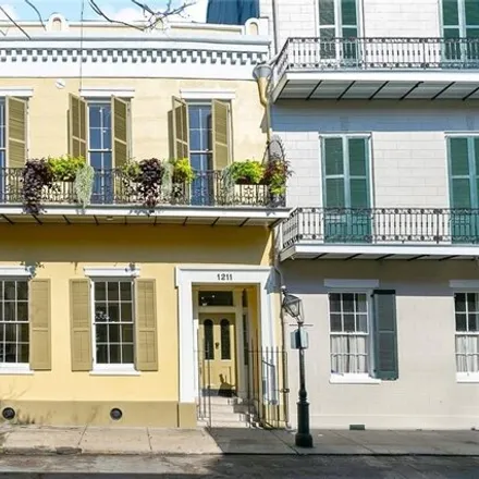 Buy this 7 bed house on 1211 Royal Street in New Orleans, LA 70116
