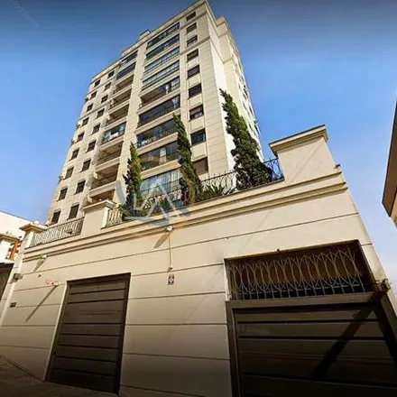 Rent this 2 bed apartment on Rua 10 de Abril 111 in Centro, Passo Fundo - RS