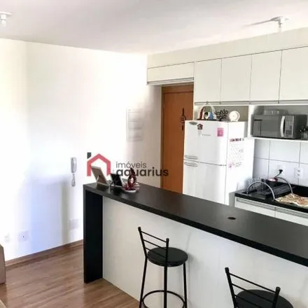 Buy this 2 bed apartment on Rua Izola Gerdulo Poli in Urbanova VI, São José dos Campos - SP