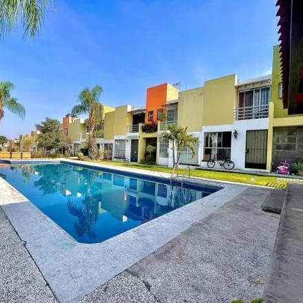 Rent this 3 bed house on unnamed road in 62050 Cuernavaca, MOR