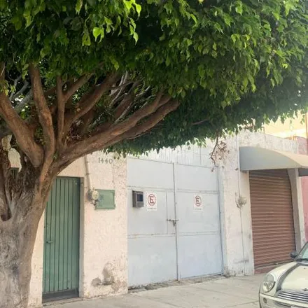 Buy this studio house on Calle Ciruelo in Obreros de la Construcción, 44550 Guadalajara