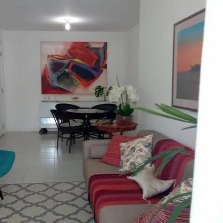 Buy this 2 bed apartment on Rua Roberto Peixoto in Itaipu, Niterói - RJ