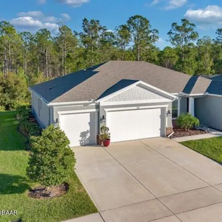 Buy this 4 bed house on 267 Cypress Trail Drive in Ormond Beach, FL 32174