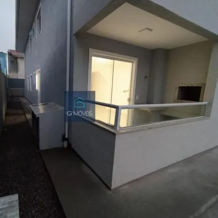 Buy this 3 bed apartment on Rodovia Evádio Paulo Broering in Praia do Sonho, Palhoça - SC