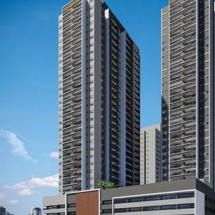 Image 2 - Rua José Manso, Vila Guilhermina, São Paulo - SP, 03509-000, Brazil - Apartment for sale