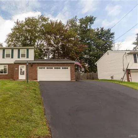 Buy this 4 bed house on 4177 Ursa Course in Village of Liverpool, Onondaga County