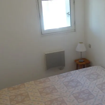 Rent this 1 bed apartment on Sète in 78 Place André Cambon, 34200 Sète