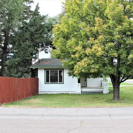 Buy this 2 bed house on 400 Sonny Street in Blackfoot, ID 83221