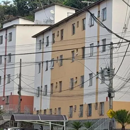 Buy this 2 bed apartment on Rua Bambuí in Justinópolis, Ribeirão das Neves - MG