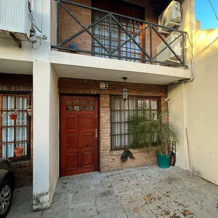 Buy this 2 bed house on General Ángel Pacheco 3989 in Olivos, Vicente López