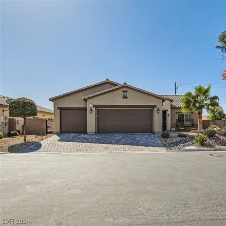 Image 1 - 6099 Madison Falls Avenue, Las Vegas, NV 89130, USA - House for sale