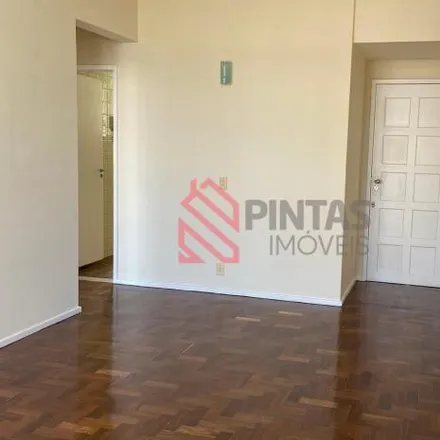 Rent this 1 bed apartment on Rua Nóbrega 2 in Icaraí, Niterói - RJ