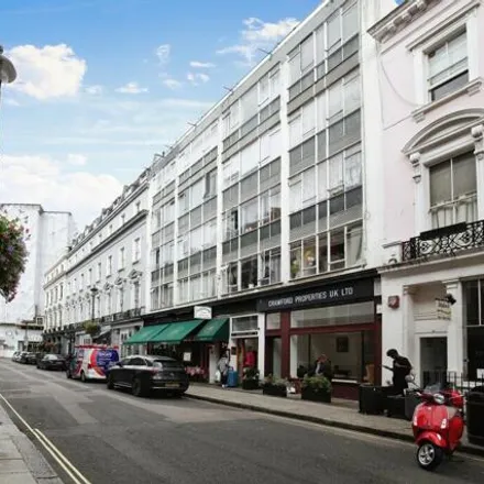 Image 2 - 21 Craven Terrace, London, W2 3QH, United Kingdom - Apartment for sale