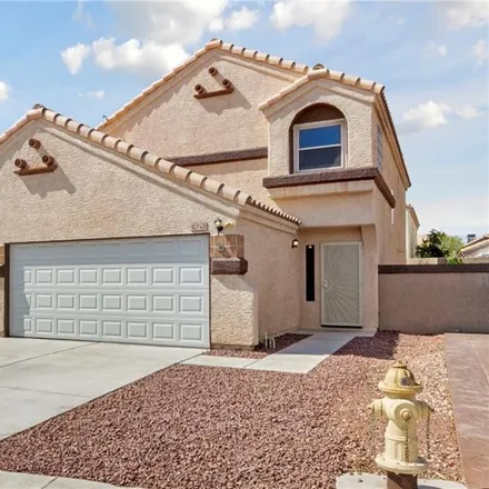 Buy this 4 bed house on 4125 Glenfield Circle in Las Vegas, NV 89129