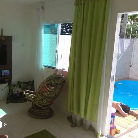 Rent this 3 bed house on Camaçari in Região Metropolitana de Salvador, Brazil