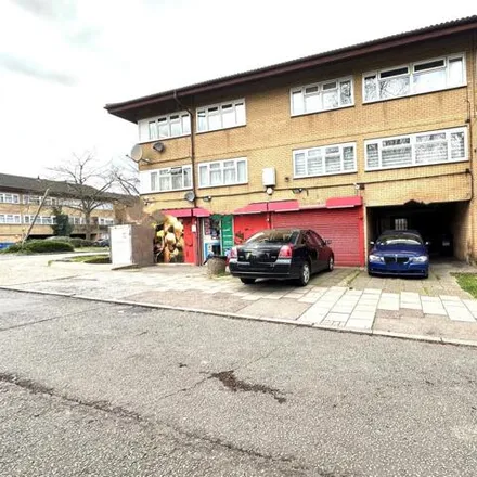 Image 1 - unnamed road, Milton Keynes, MK14 7AF, United Kingdom - Apartment for sale