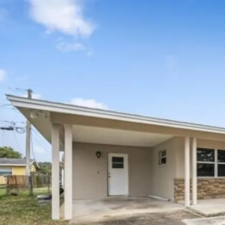 Buy this 3 bed house on 2188 Montgomery Road in Melbourne, FL 32935