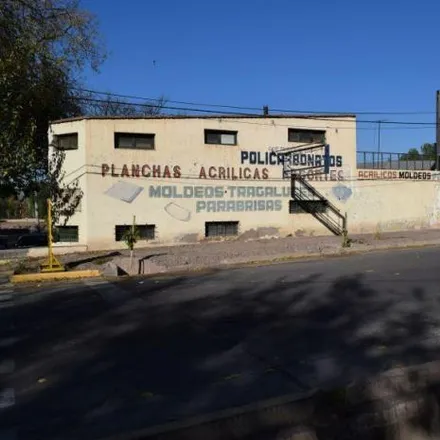 Image 1 - Coronel Ramírez 2600, Departamento Capital, M5539 KTR Mendoza, Argentina - House for sale