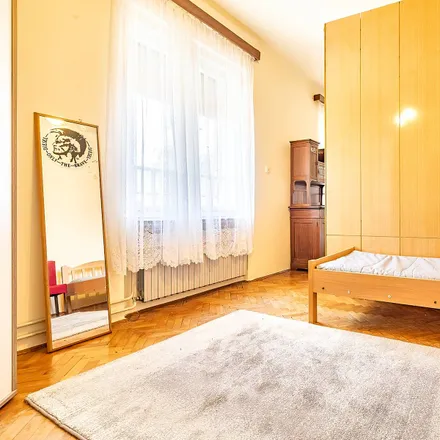 Image 2 - Ulica Celestina Medovića, 10123 Zagreb, Croatia - Apartment for rent