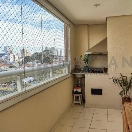 Buy this 2 bed apartment on Avenida Celso Garcia 3153 in Vila Azevedo, São Paulo - SP
