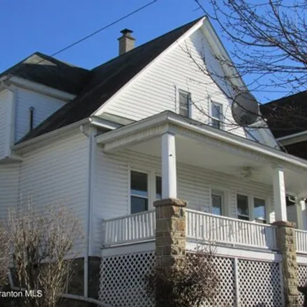 Image 2 - 251 Crown Avenue, Scranton, PA 18505, USA - House for rent