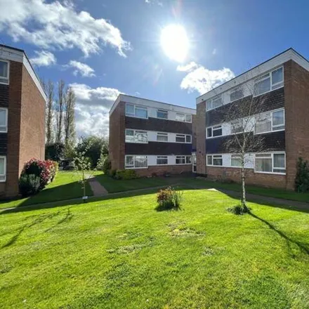 Image 1 - Jesson Close, Walsall, WS1 2NT, United Kingdom - Apartment for sale