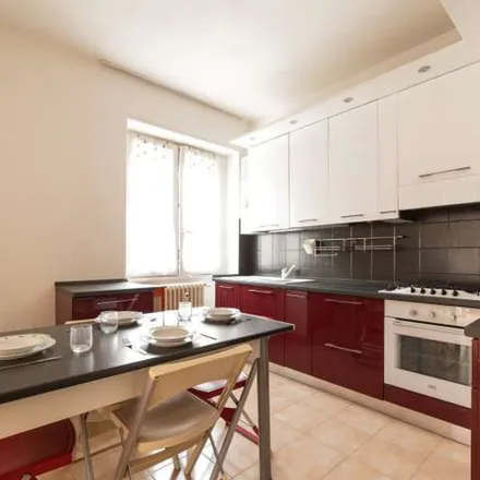 Image 5 - Via Giorgio Washington, 20146 Milan MI, Italy - Apartment for rent