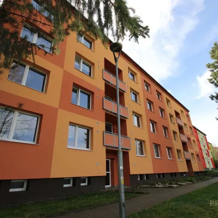 Image 4 - Okružní 593, 763 21 Slavičín, Czechia - Apartment for rent