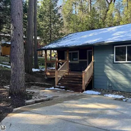 Buy this 2 bed house on 18179 Little Fuller Road in Twain Harte, Tuolumne County