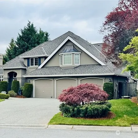 Rent this 5 bed house on 1104 268th Way Southeast in Sammamish, WA 98075